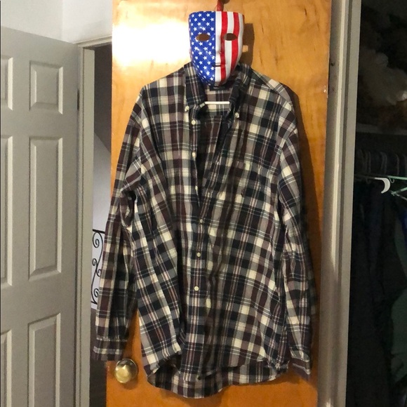 Nautica Other - Nautica Button-up